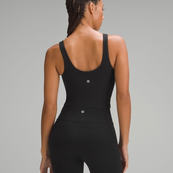 Lululemon Align Tank Top - Picture 2 of 2